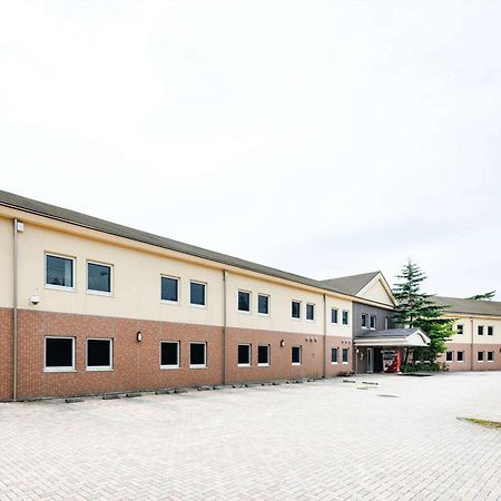 Comfort Inn Karuizawa Luaran gambar