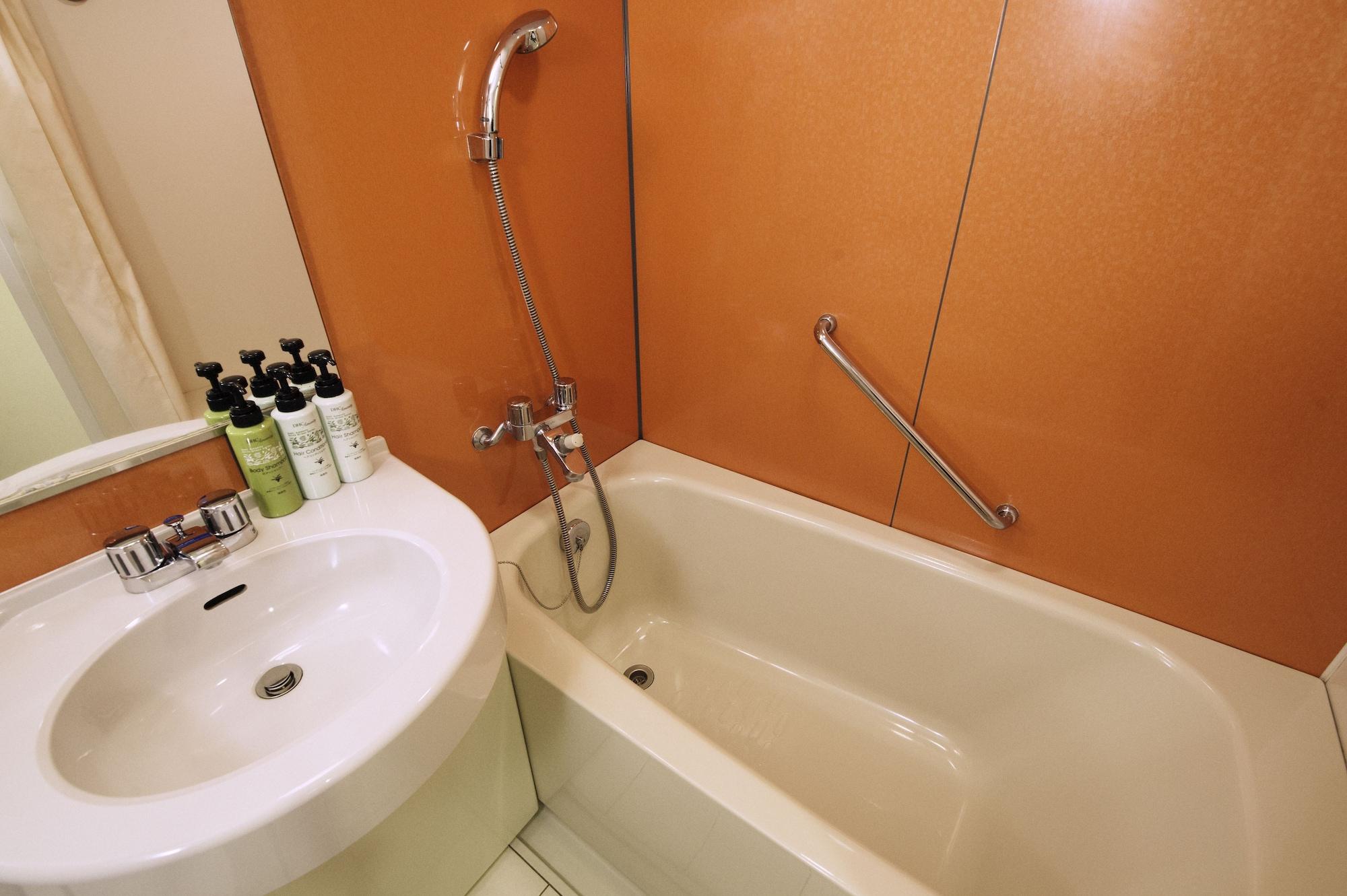 Comfort Inn Karuizawa Luaran gambar