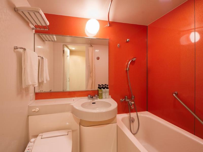 Comfort Inn Karuizawa Luaran gambar