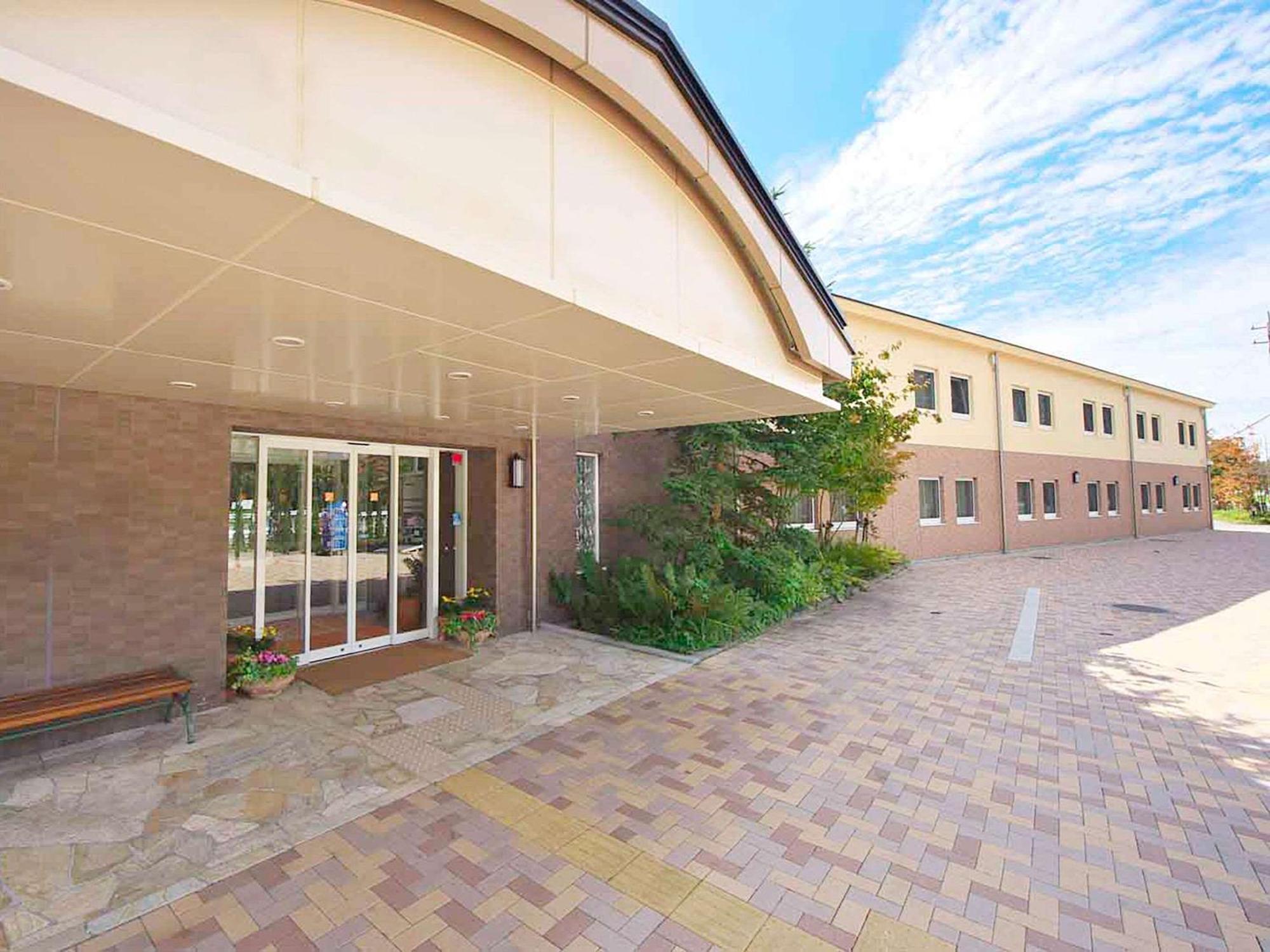 Comfort Inn Karuizawa Luaran gambar