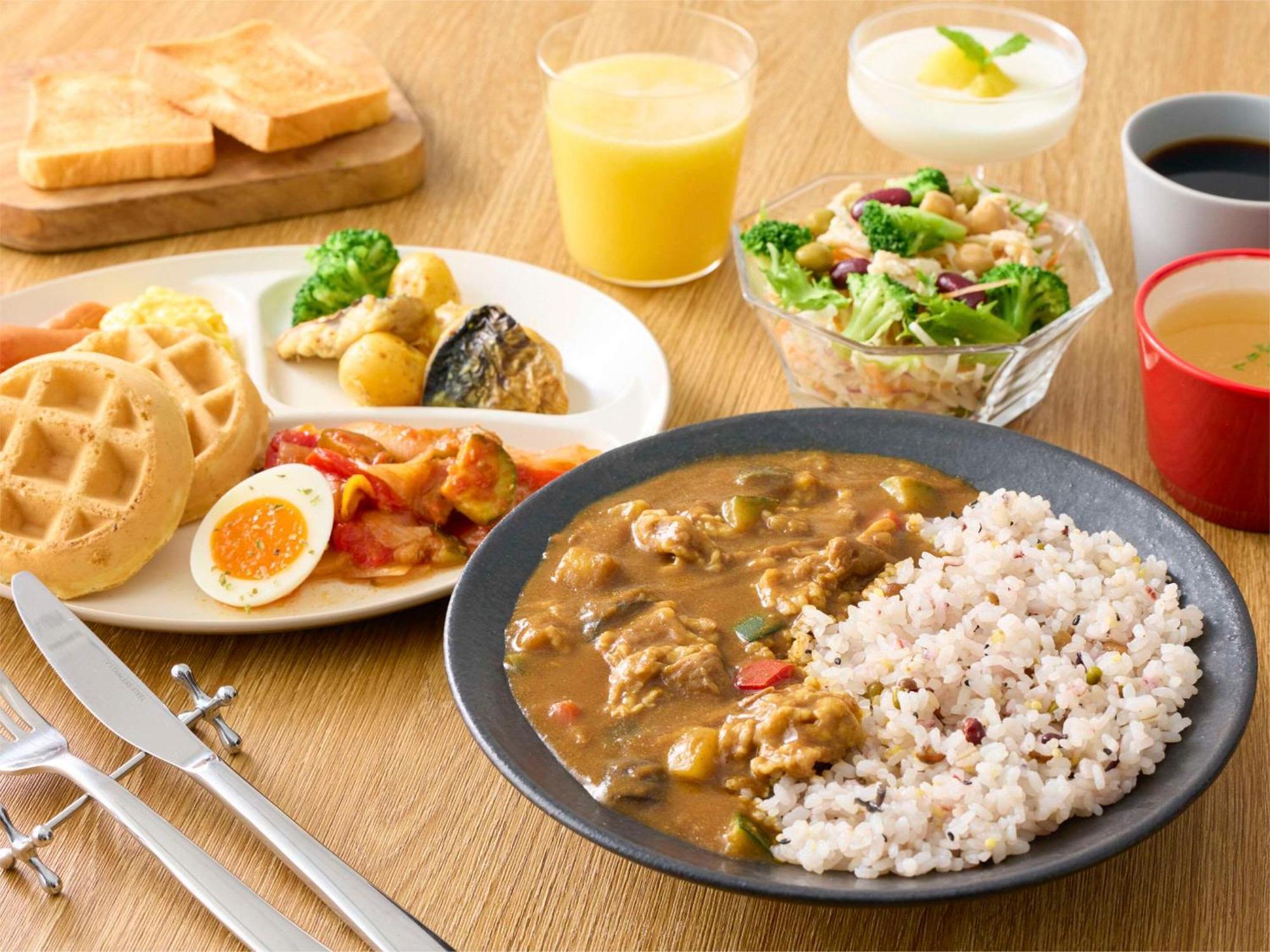 Comfort Inn Karuizawa Luaran gambar