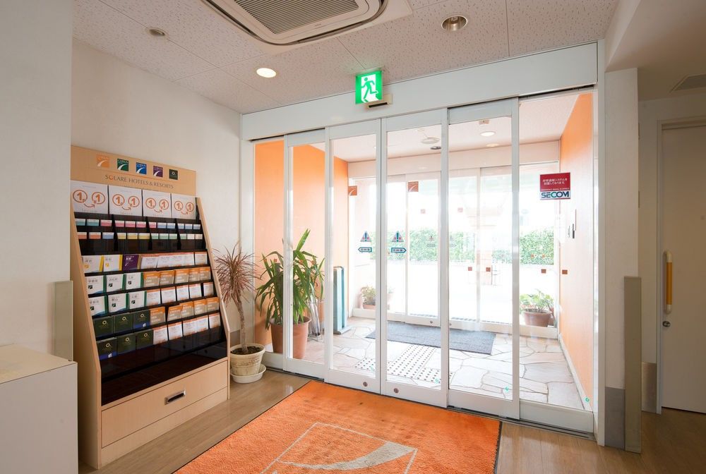 Comfort Inn Karuizawa Luaran gambar