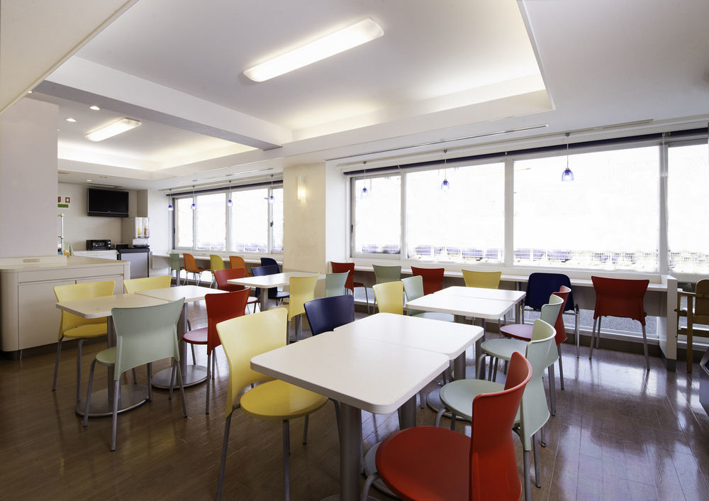 Comfort Inn Karuizawa Luaran gambar
