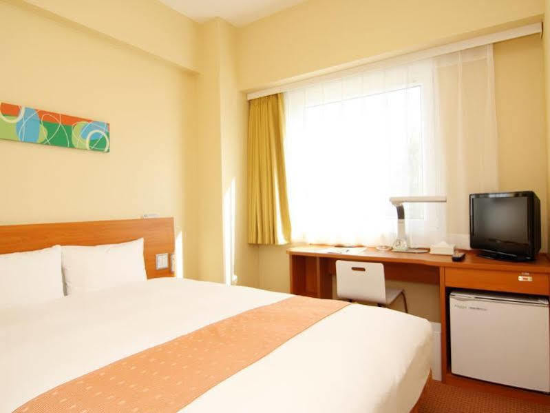 Comfort Inn Karuizawa Luaran gambar