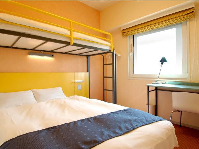 Comfort Inn Karuizawa Luaran gambar