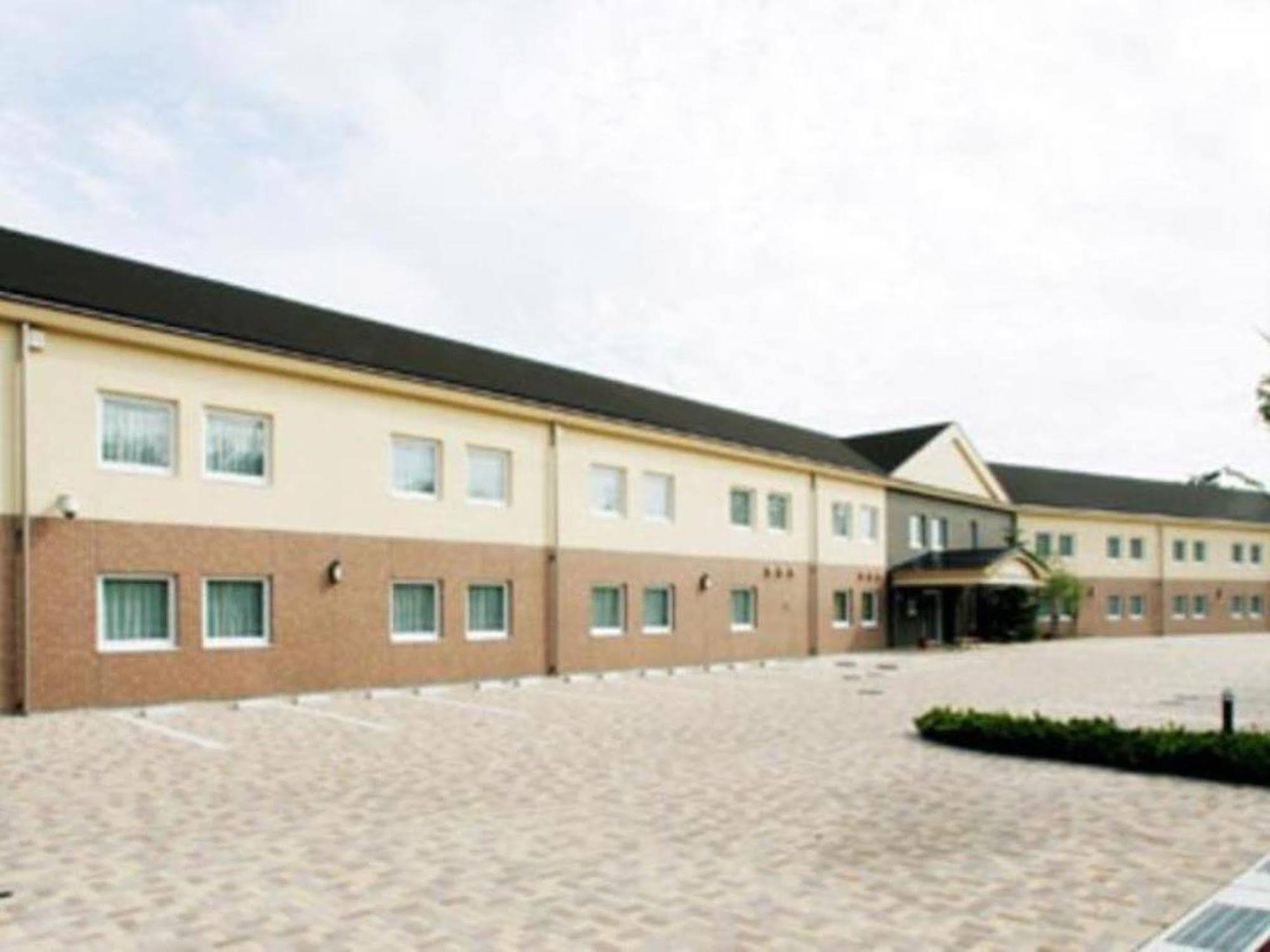 Comfort Inn Karuizawa Luaran gambar
