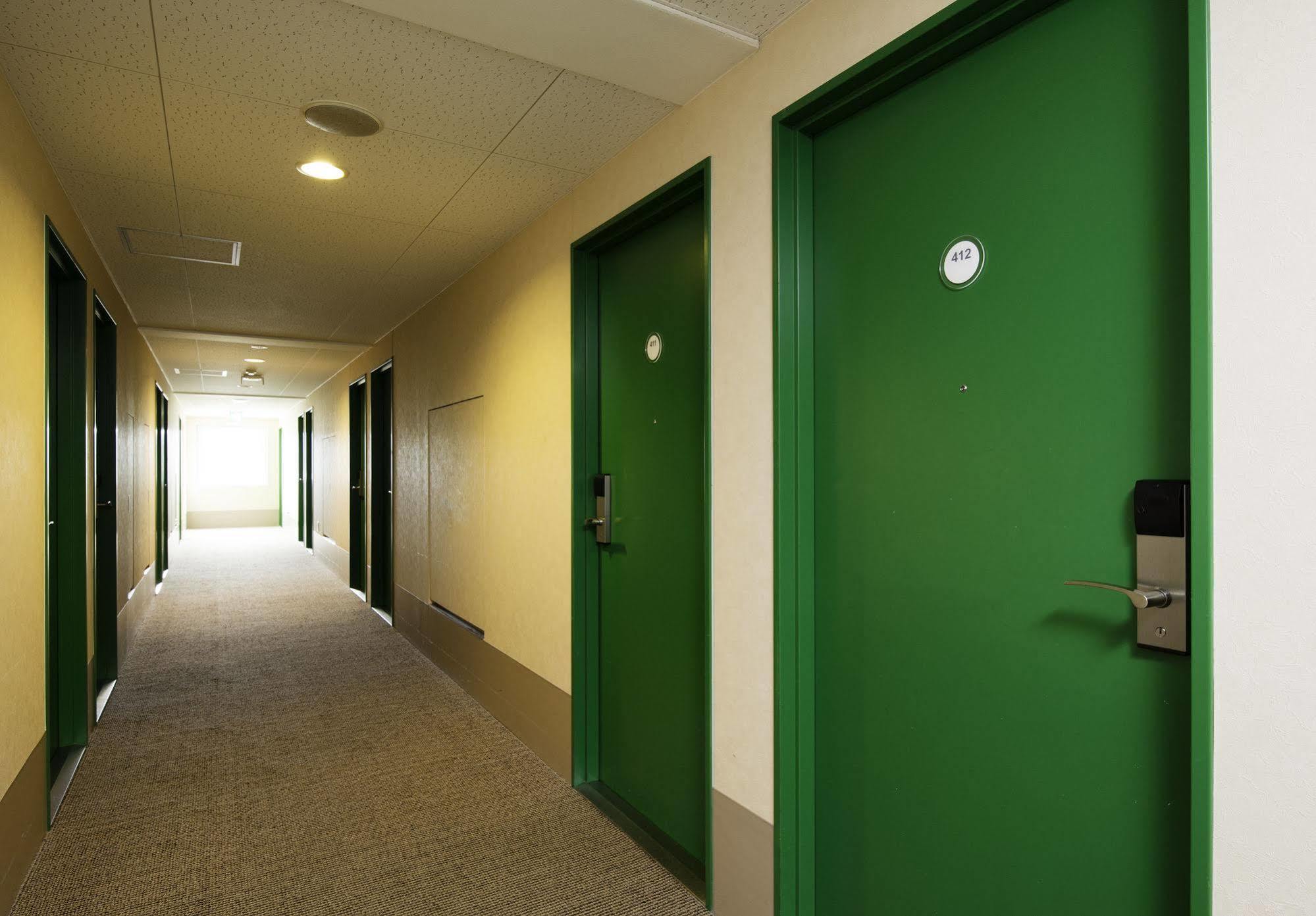 Comfort Inn Karuizawa Luaran gambar