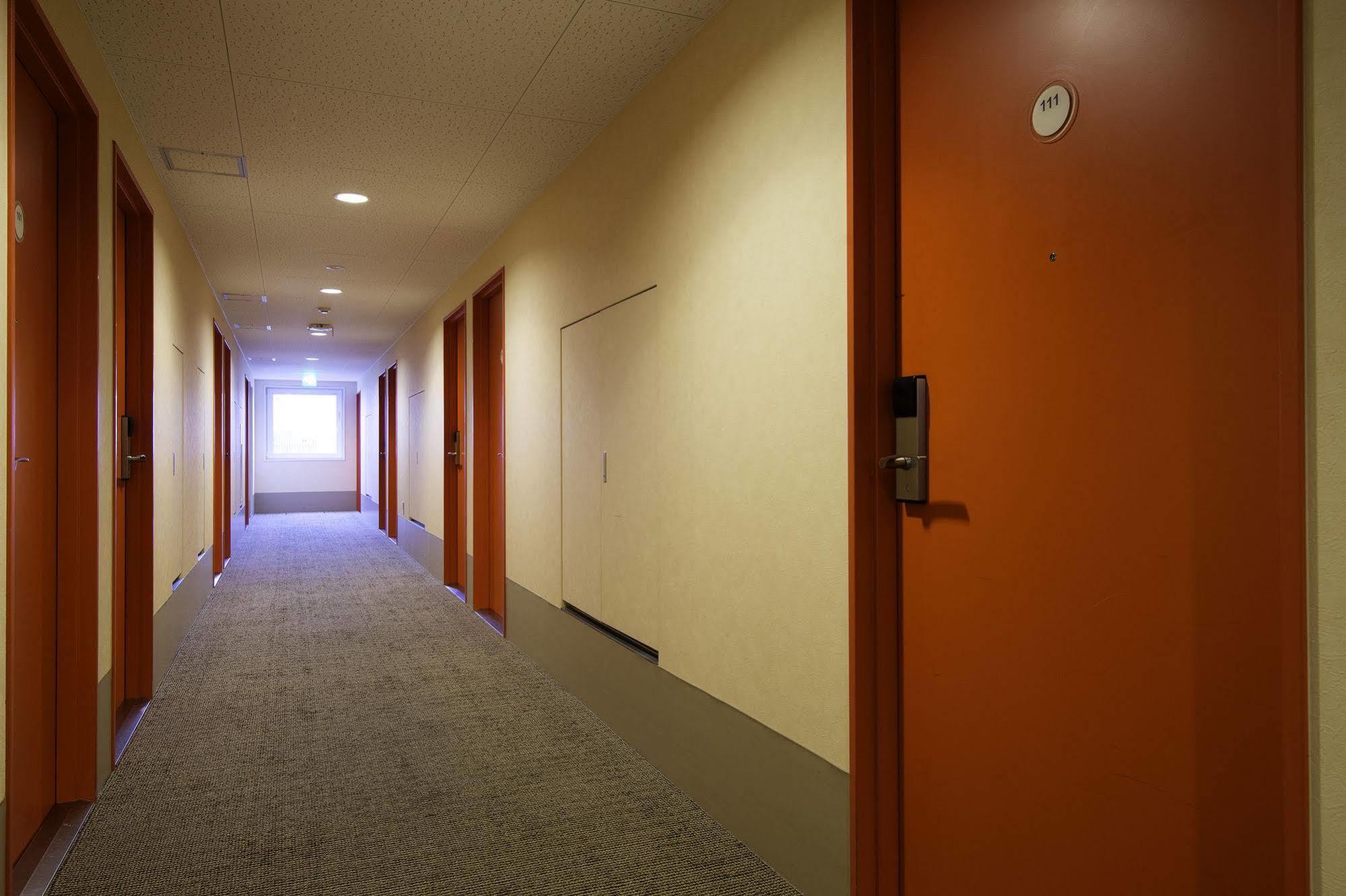 Comfort Inn Karuizawa Luaran gambar