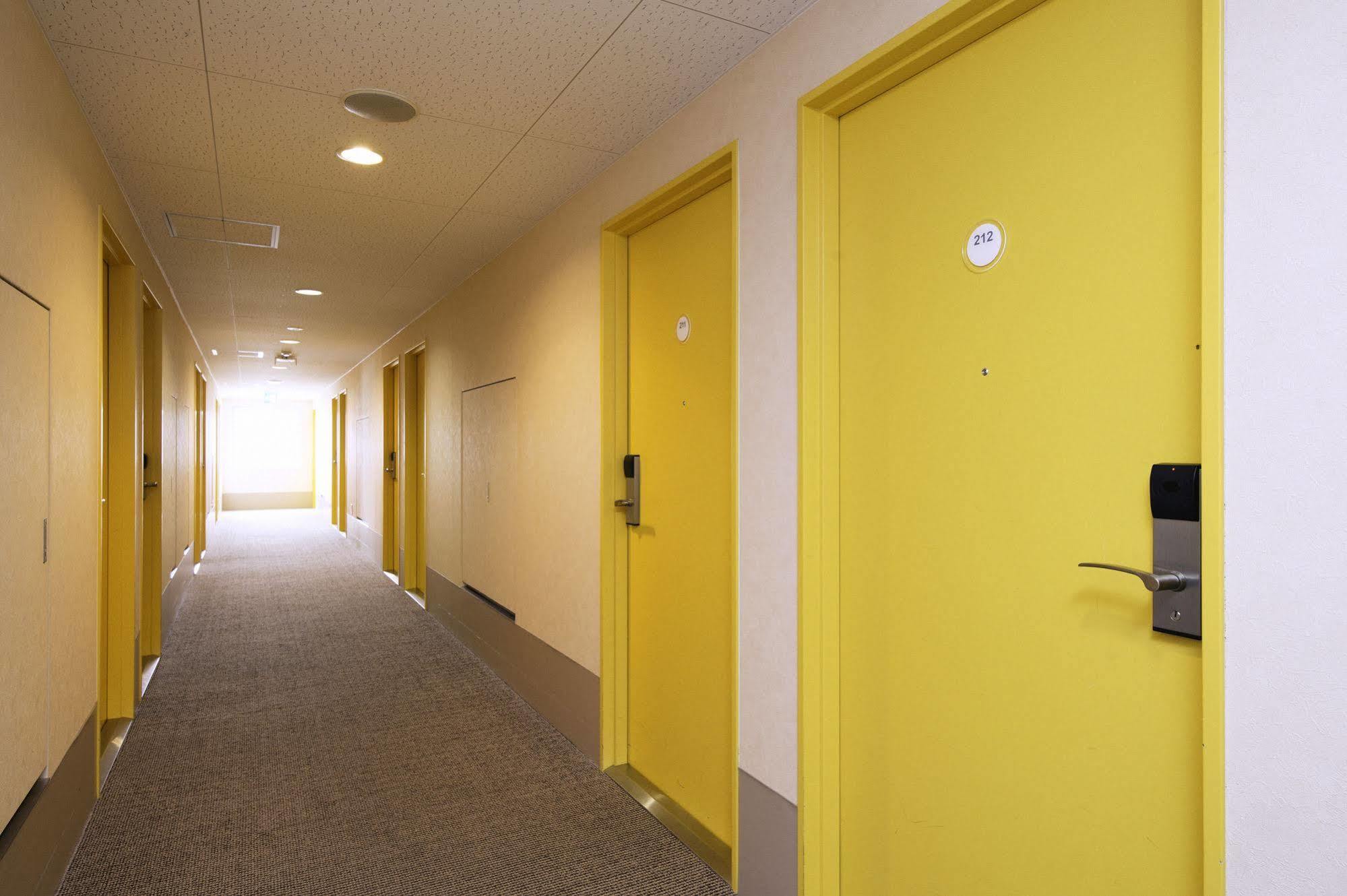 Comfort Inn Karuizawa Luaran gambar